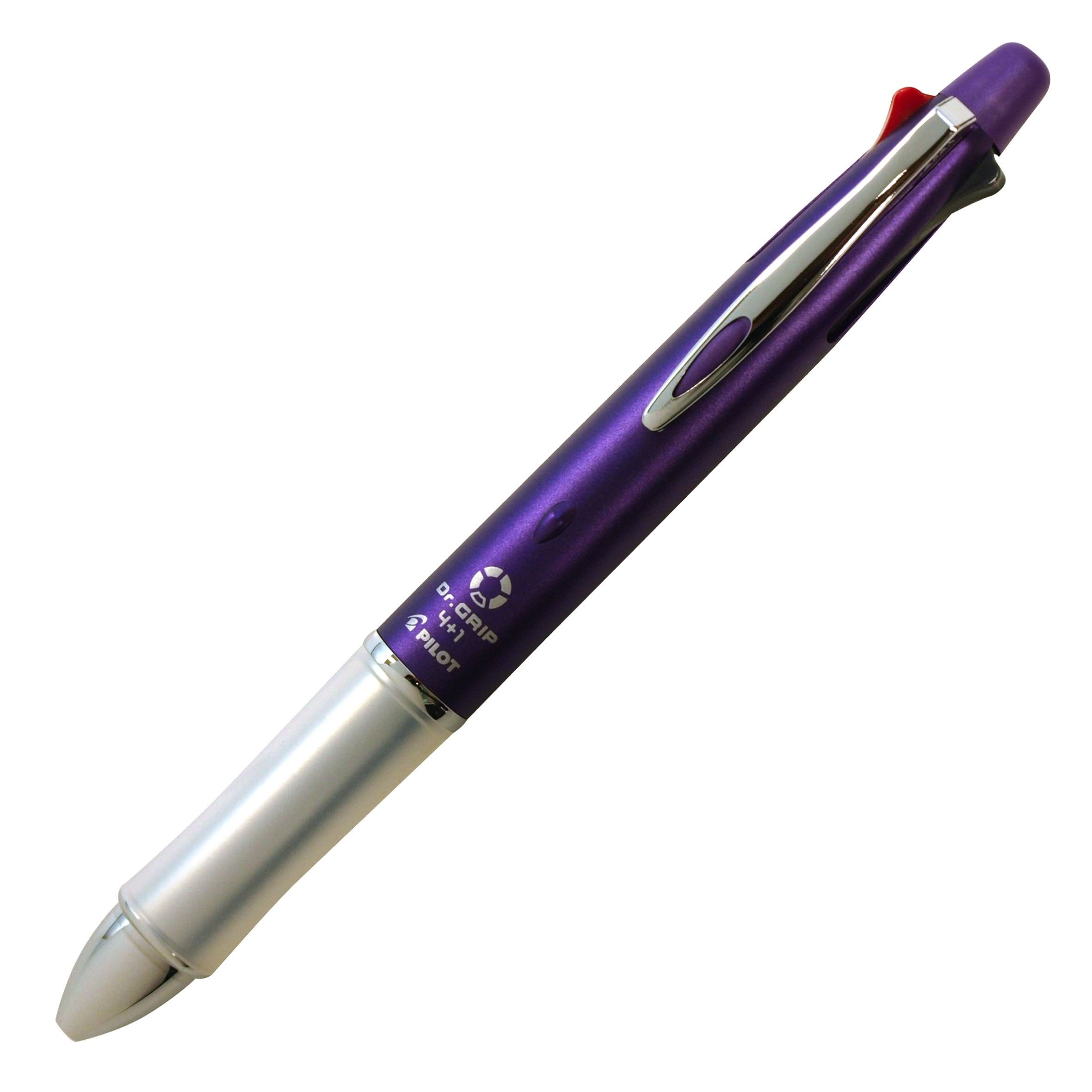 【さち】Dr.Grip 4+1 リミテッドエディション Amazon | 限定ドクターグリップ(Dr.Grip)4+1【プレミアム
